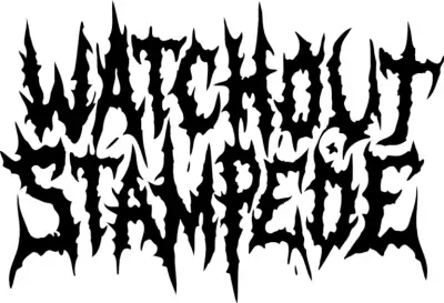 logo Watch Out Stampede